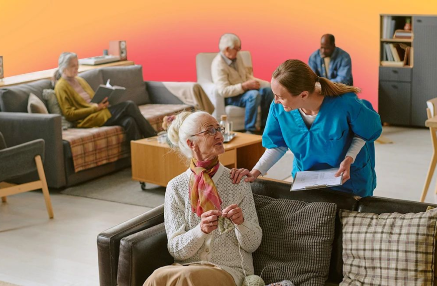 Tailoring Care for Loved Ones