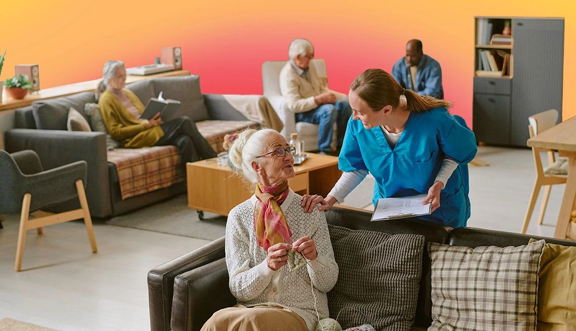 Tailoring Care for Loved Ones