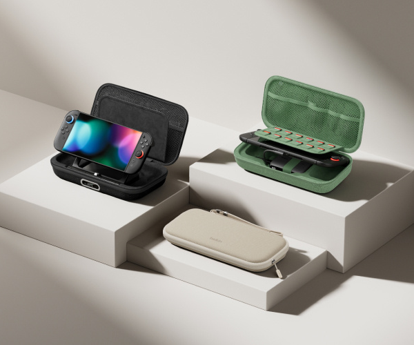 Smarter Connectivity Solutions for a More Connected Everyday Life