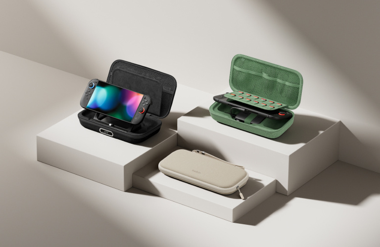 Smarter Connectivity Solutions for a More Connected Everyday Life