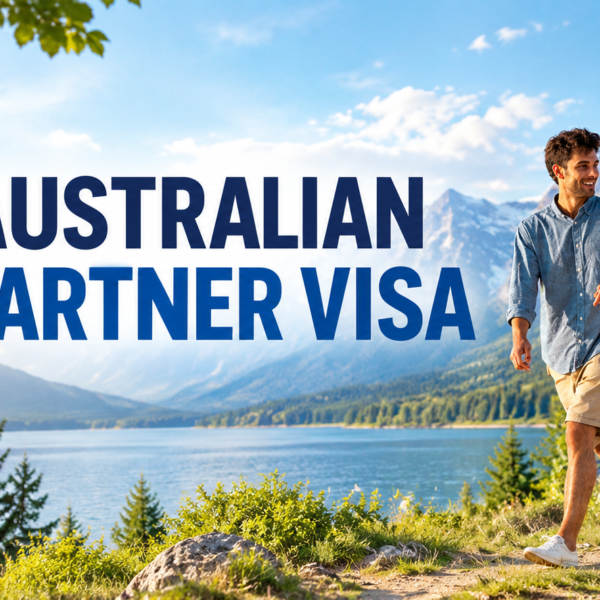 Australian Immigration