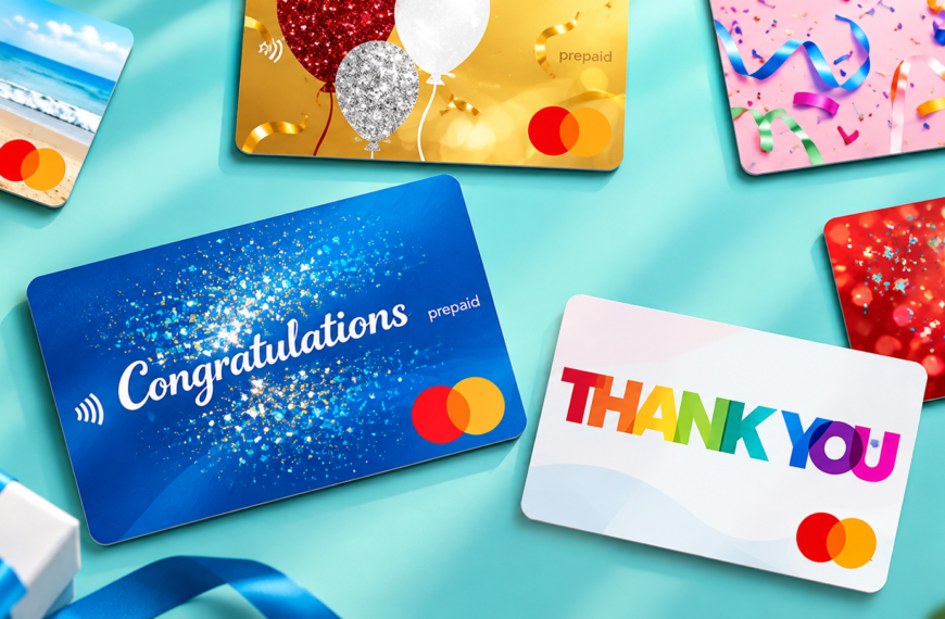 The Ultimate Guide to Buying and Using Gift Cards in Australia