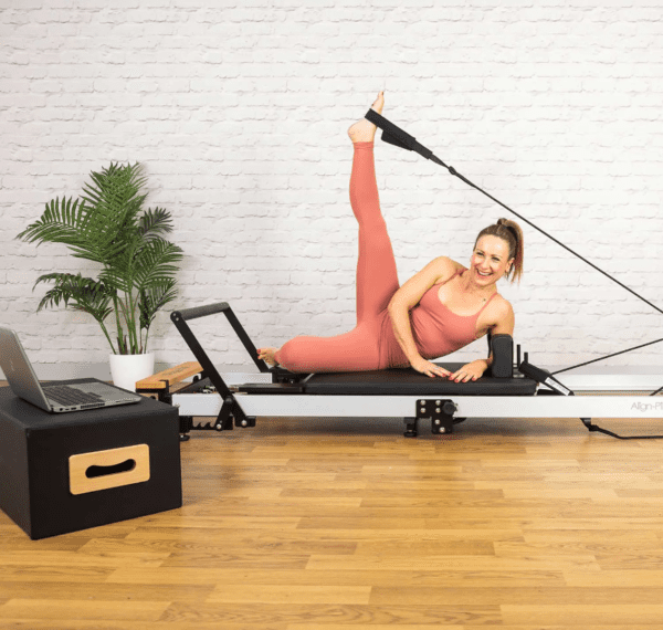 How the Align Pilates F3 Compares to Studio-Grade Reformers