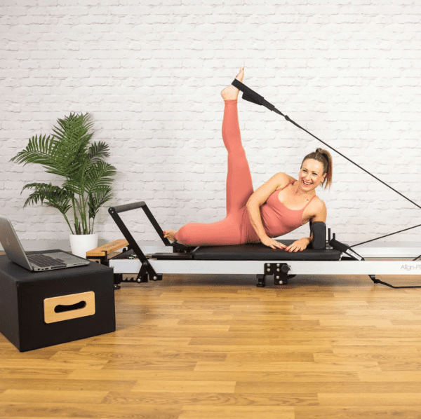 How the Align Pilates F3 Compares to Studio-Grade Reformers