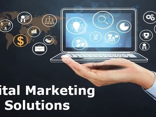 Unlocking Marketing Success: Sydney's Premier Digital Marketing Solutions