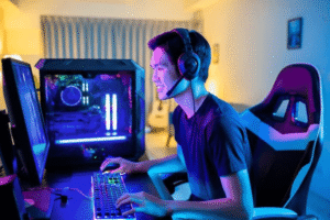 Why Server Location Does Not Always Decide Which Gaming Law Applies