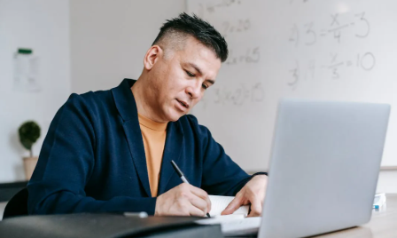 Why Continuous Learning Matters for Career Development