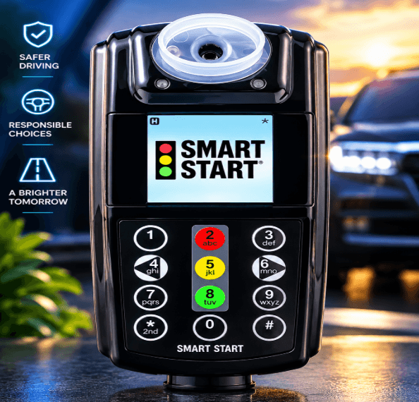Ignition Interlock Compliance Checklist: Key Requirements Throughout Your Program