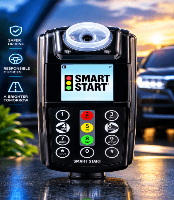 Ignition Interlock Compliance Checklist: Key Requirements Throughout Your Program