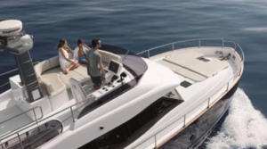 Making Yacht Ownership More Efficient and Enjoyable