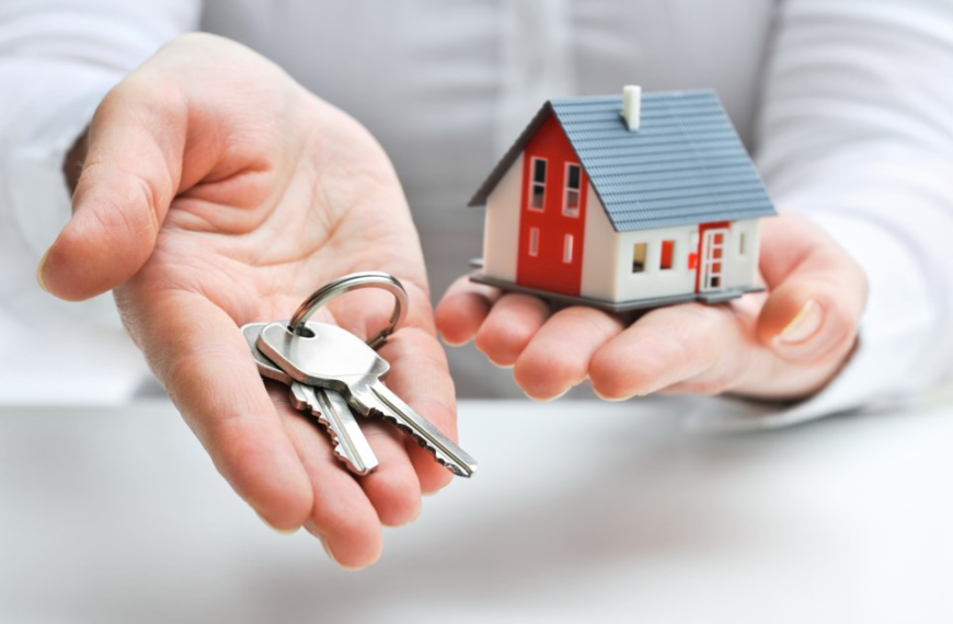 Property Investment Opportunities in Darwin